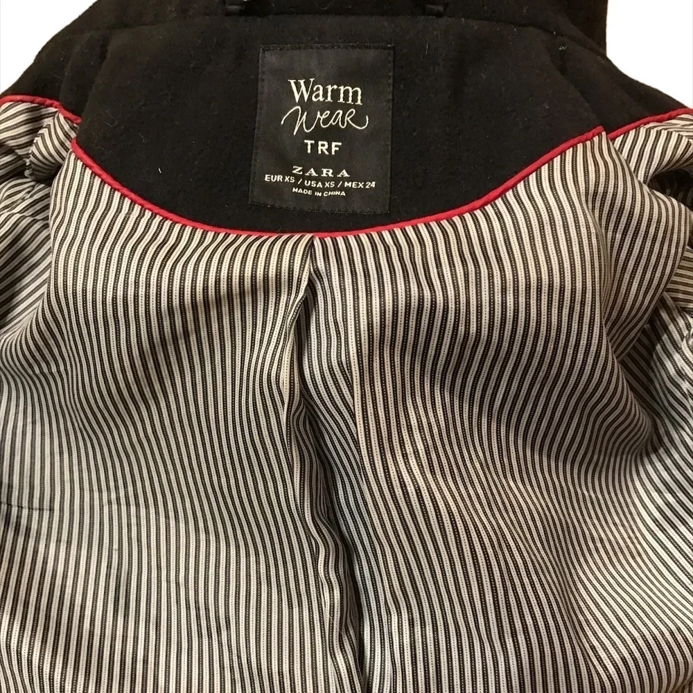 Zara warm weather